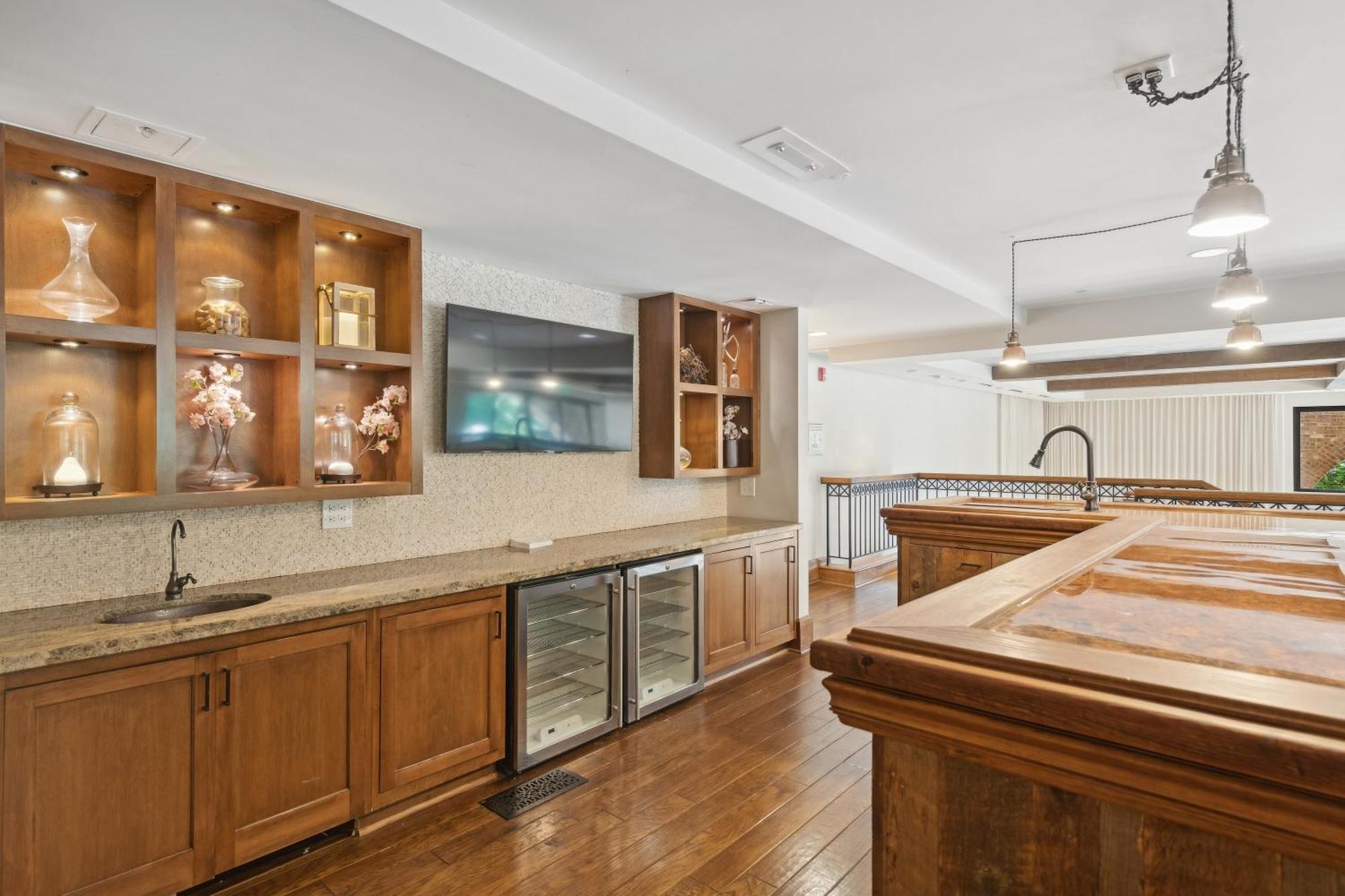 Kasa At Berkshire Village District Raleigh Extérieur photo