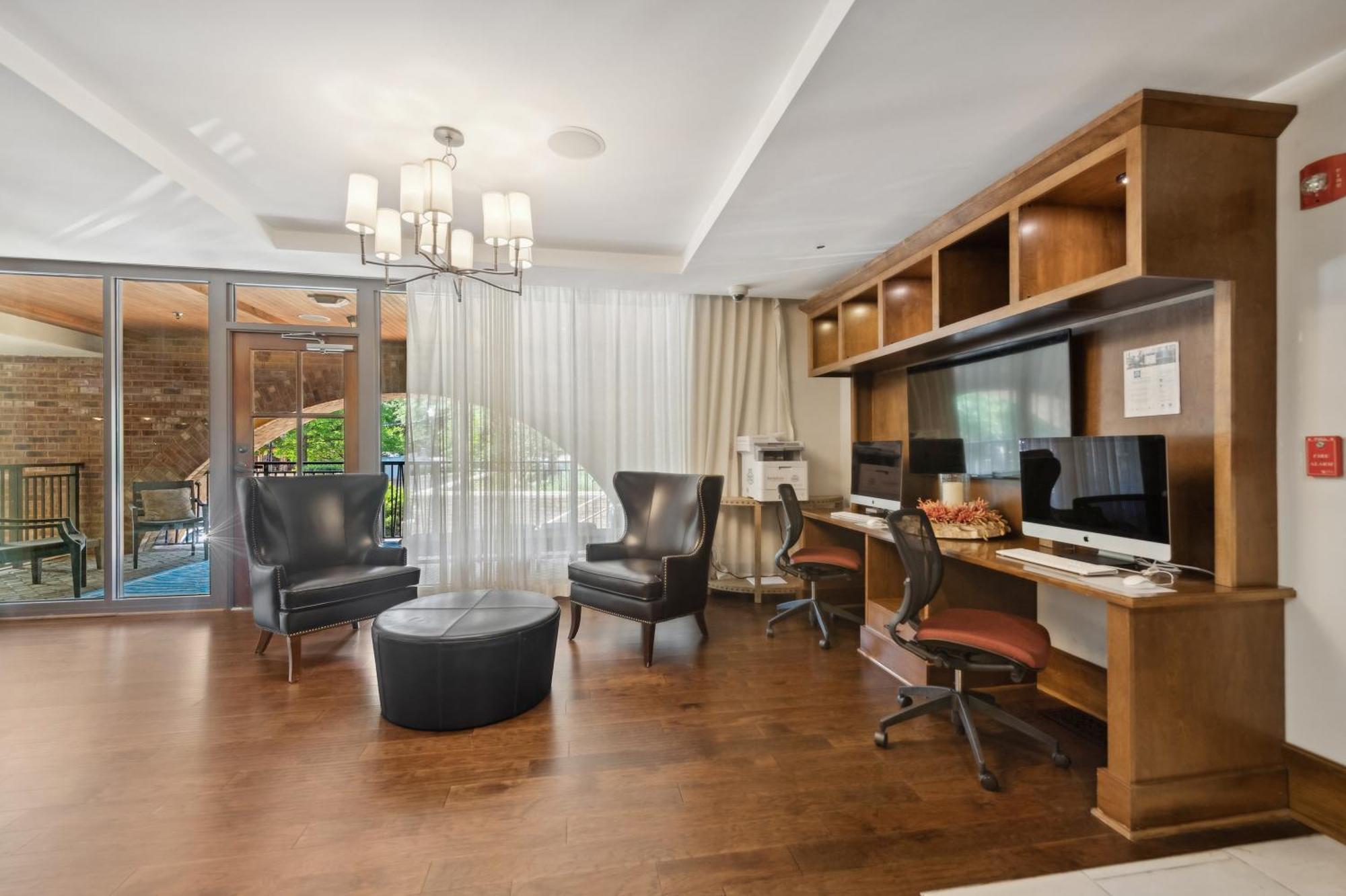 Kasa At Berkshire Village District Raleigh Extérieur photo