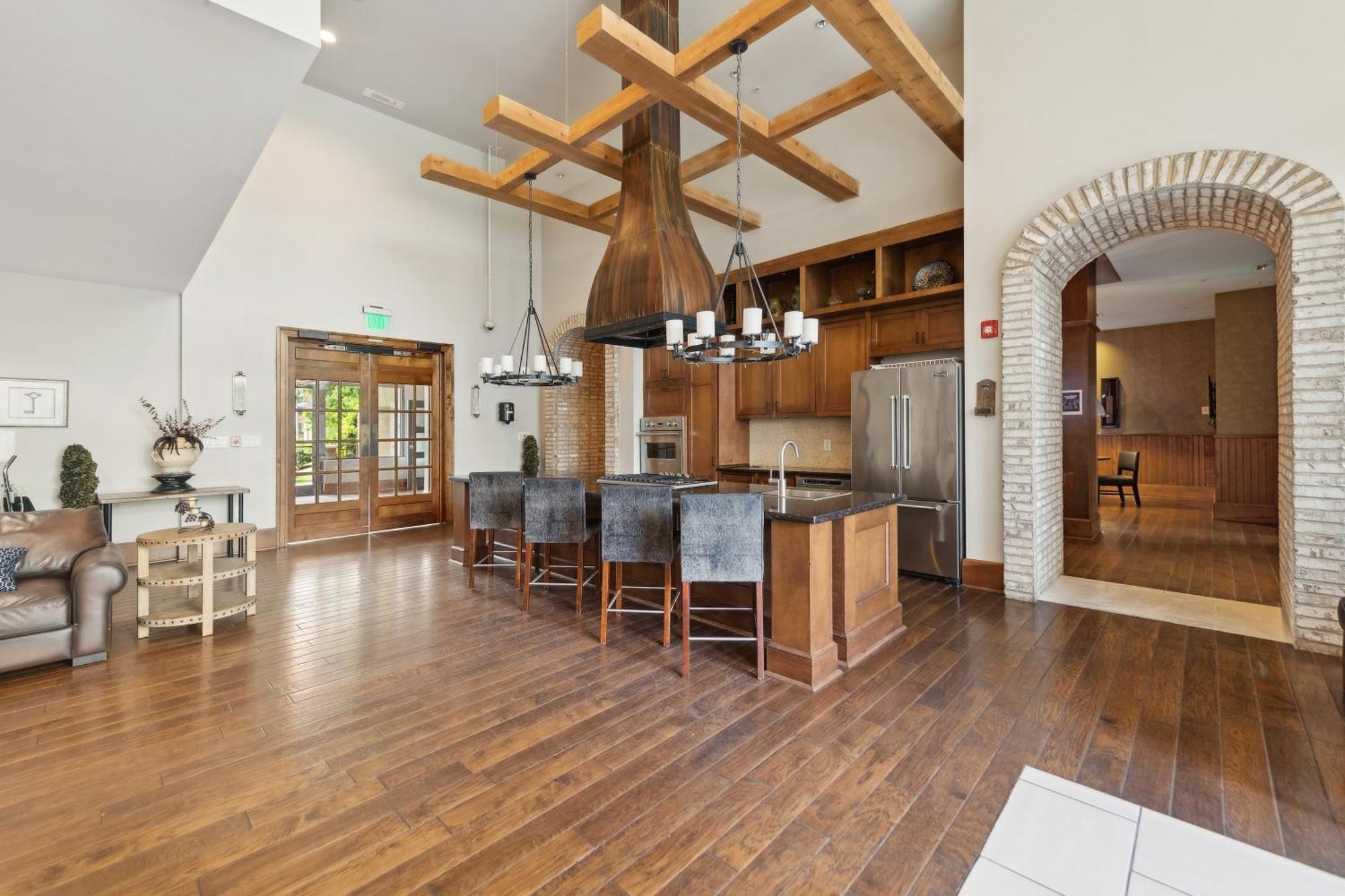 Kasa At Berkshire Village District Raleigh Extérieur photo