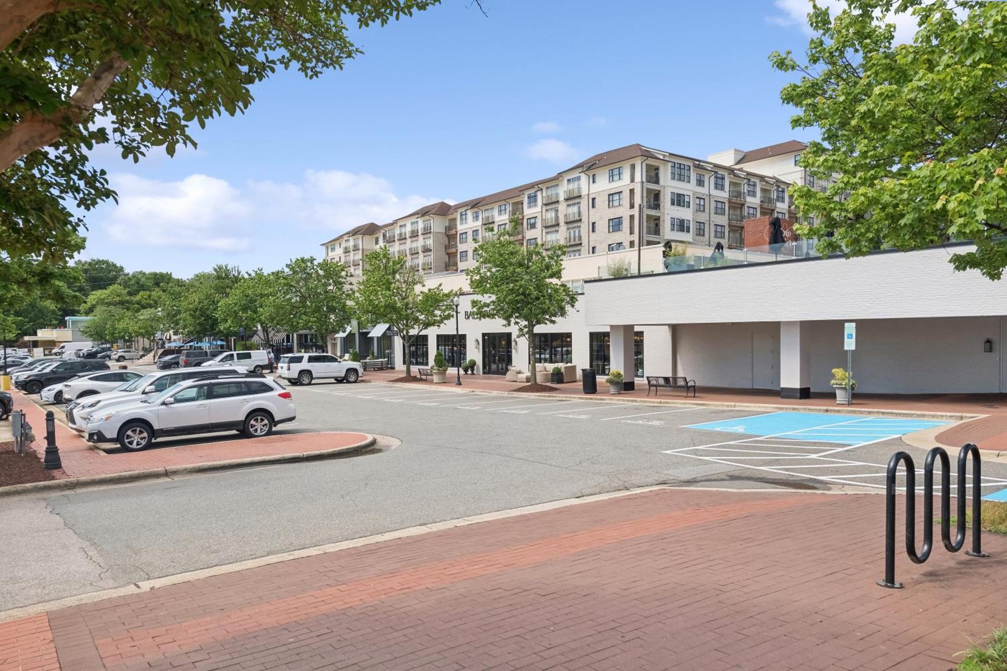 Kasa At Berkshire Village District Raleigh Extérieur photo