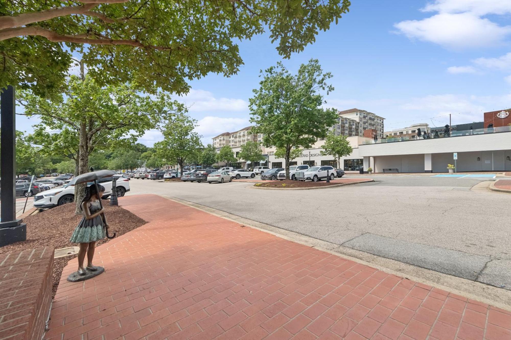 Kasa At Berkshire Village District Raleigh Extérieur photo