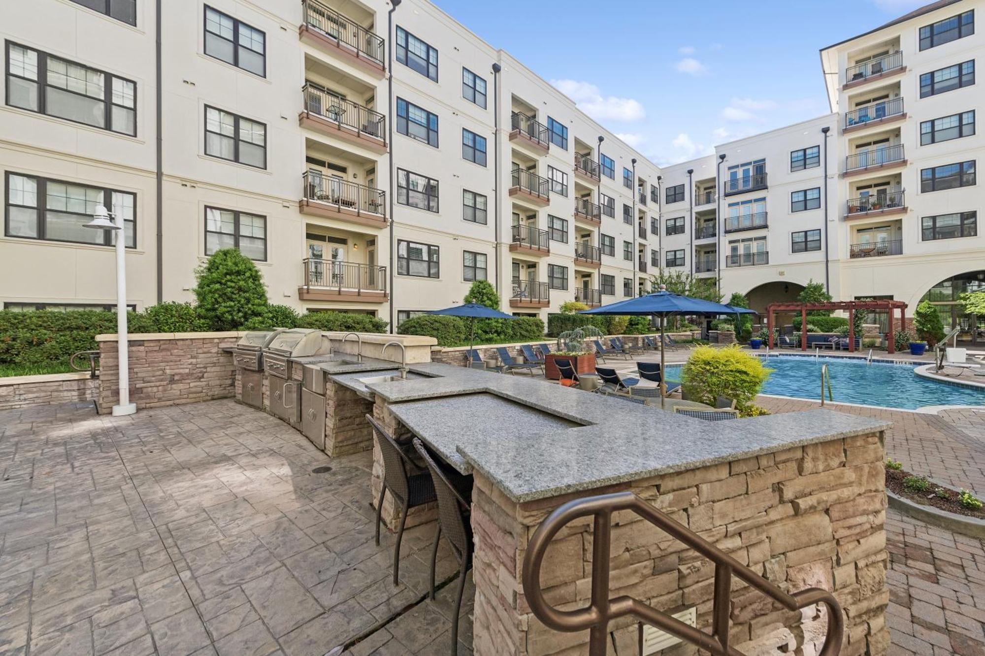 Kasa At Berkshire Village District Raleigh Extérieur photo