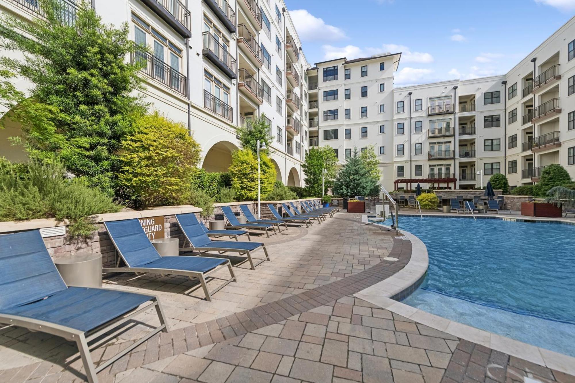 Kasa At Berkshire Village District Raleigh Extérieur photo