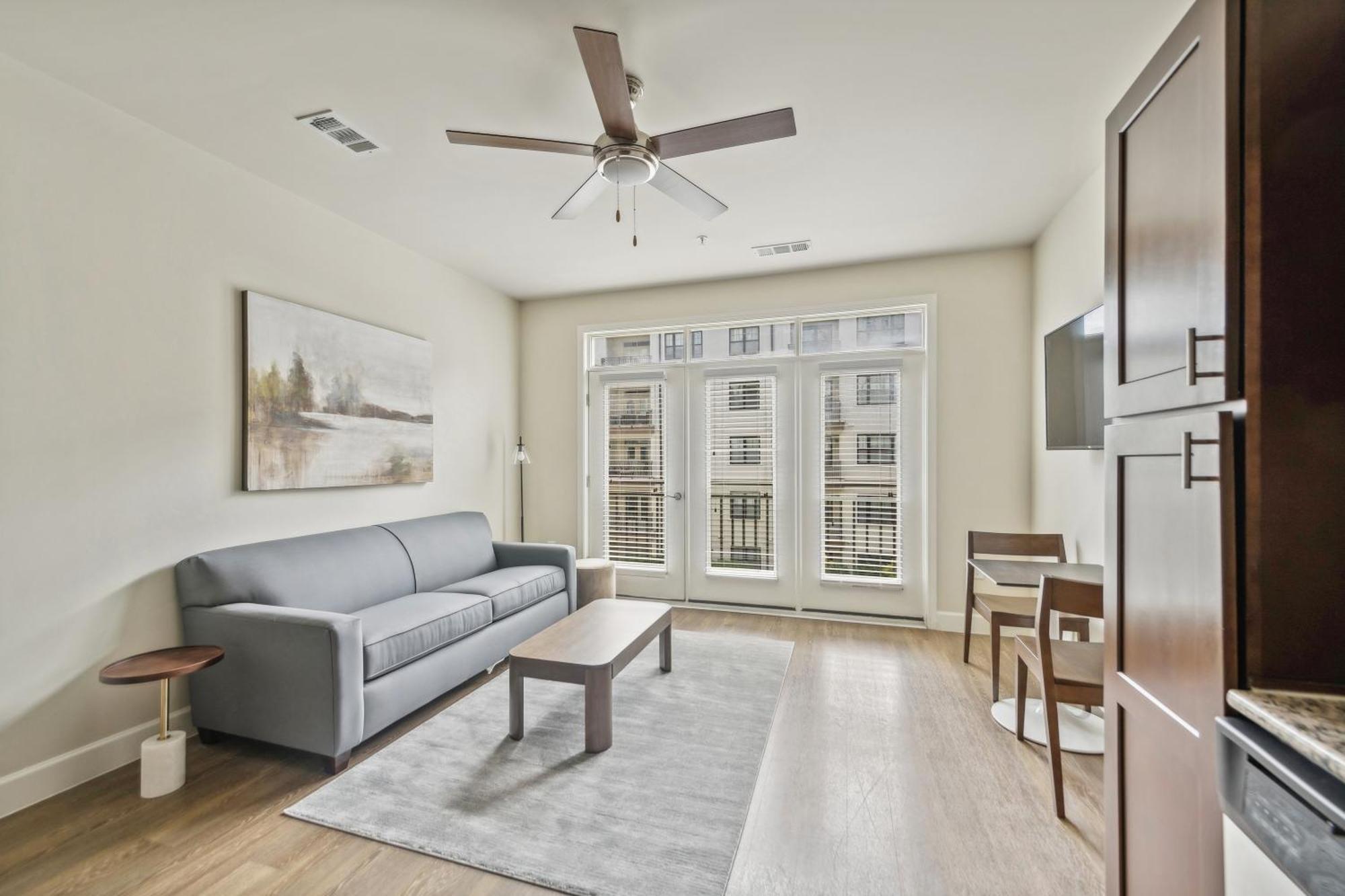 Kasa At Berkshire Village District Raleigh Extérieur photo