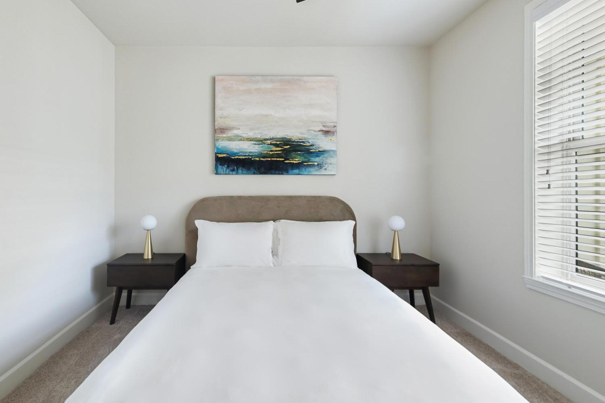 Kasa At Berkshire Village District Raleigh Chambre photo