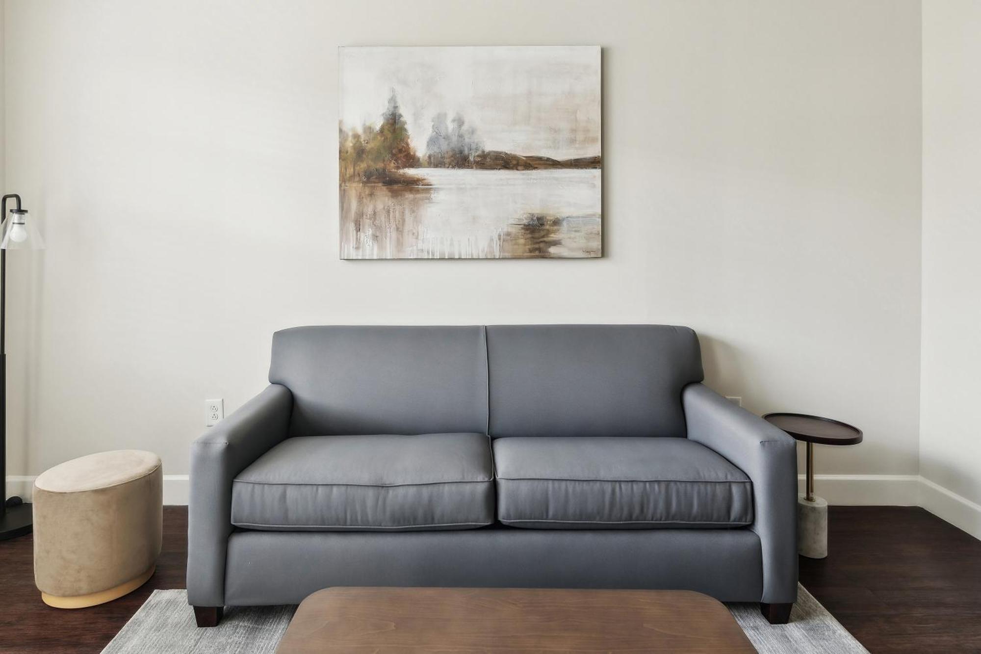 Kasa At Berkshire Village District Raleigh Chambre photo