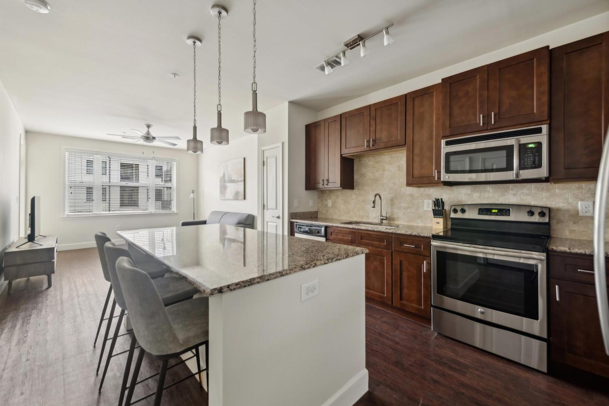 Kasa At Berkshire Village District Raleigh Chambre photo