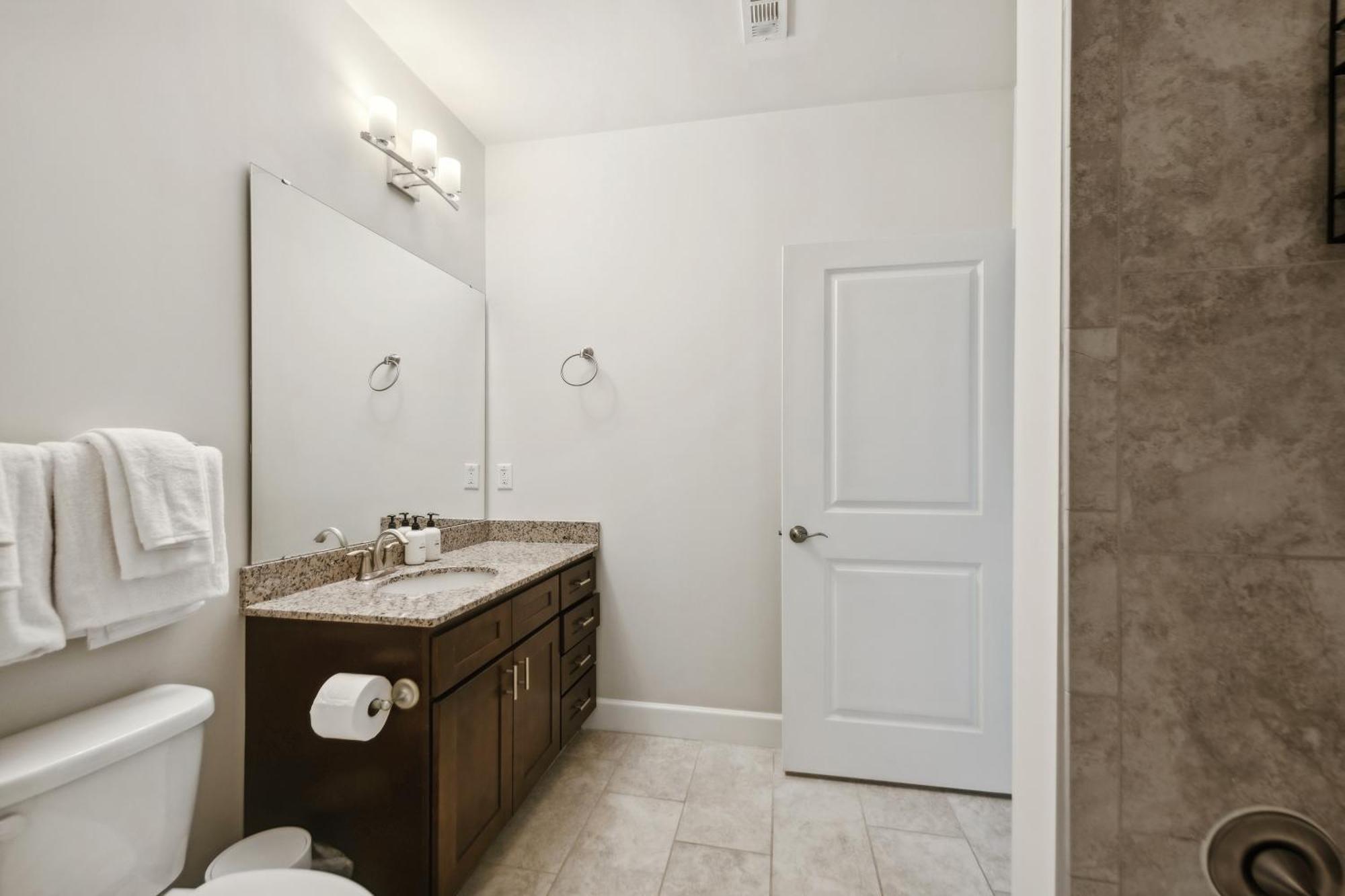 Kasa At Berkshire Village District Raleigh Chambre photo