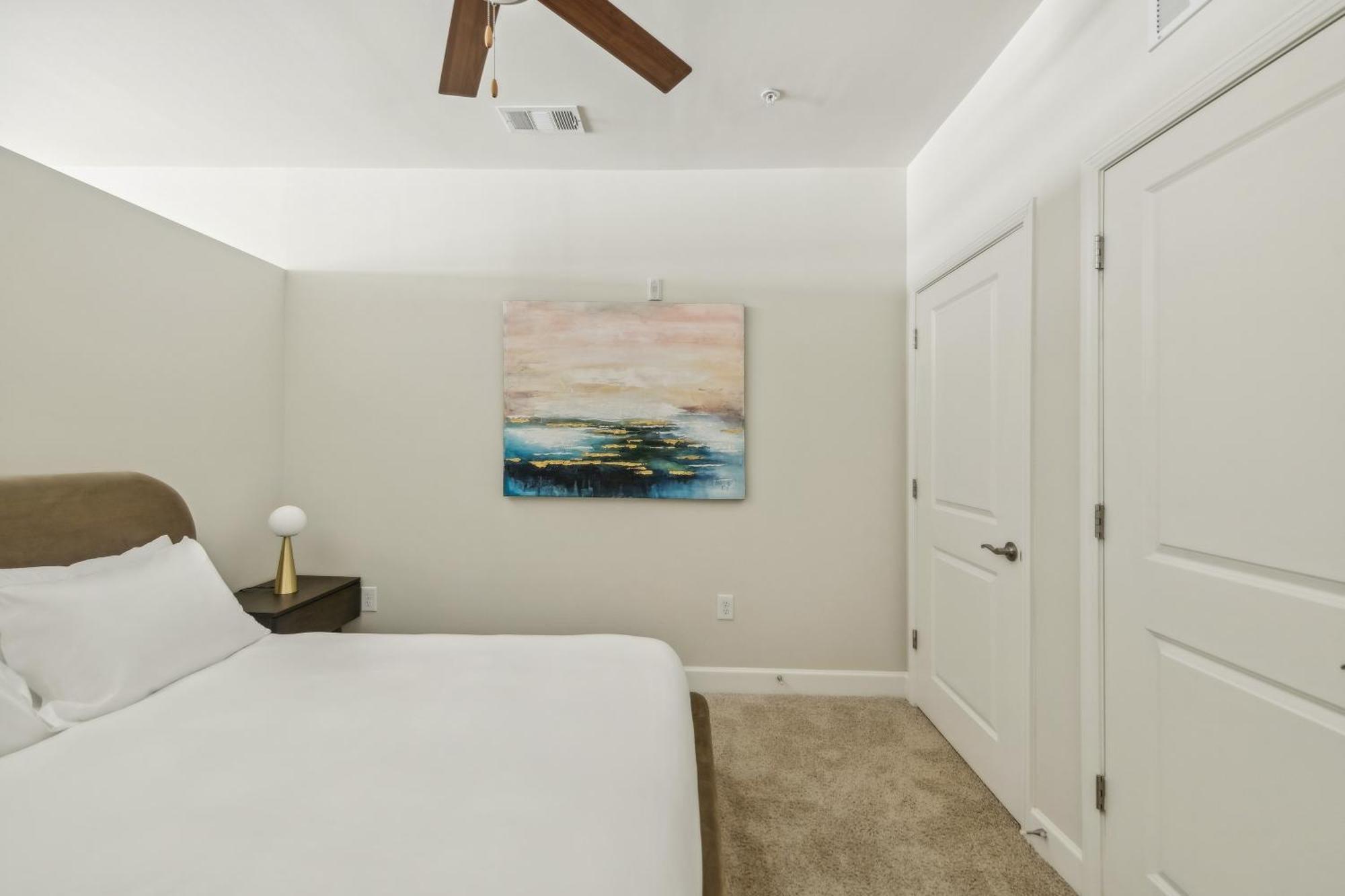 Kasa At Berkshire Village District Raleigh Chambre photo