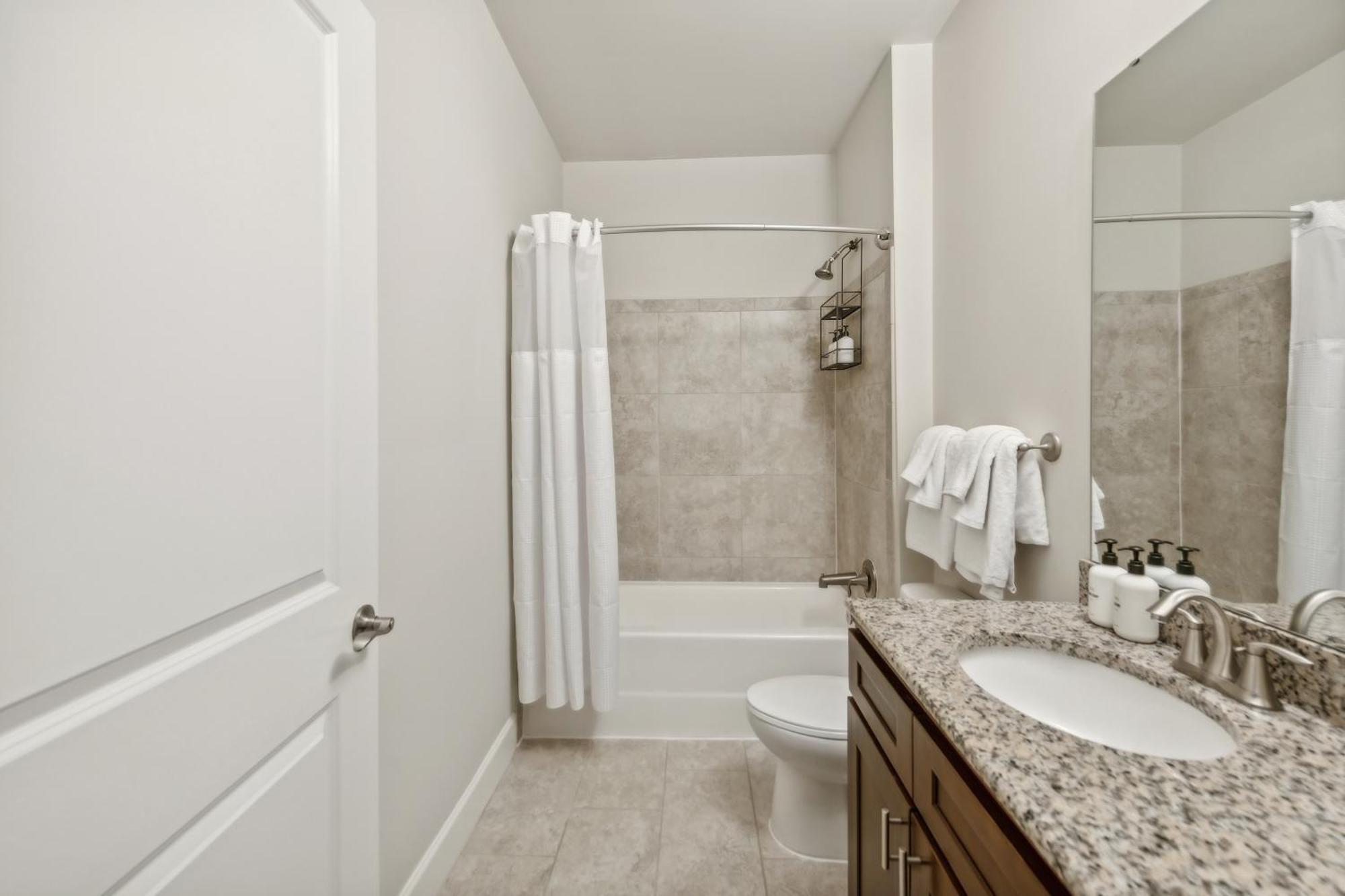 Kasa At Berkshire Village District Raleigh Chambre photo