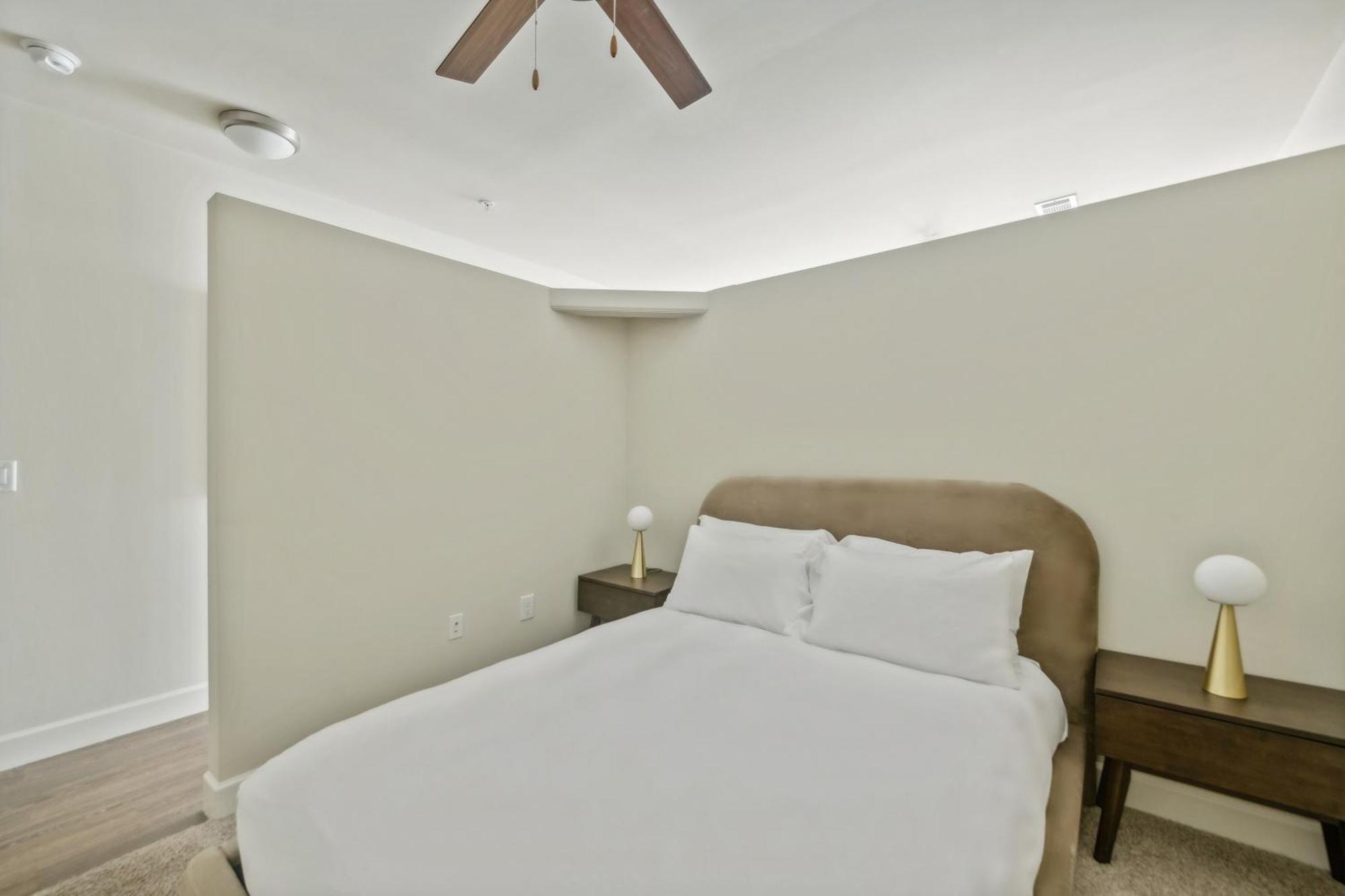 Kasa At Berkshire Village District Raleigh Chambre photo