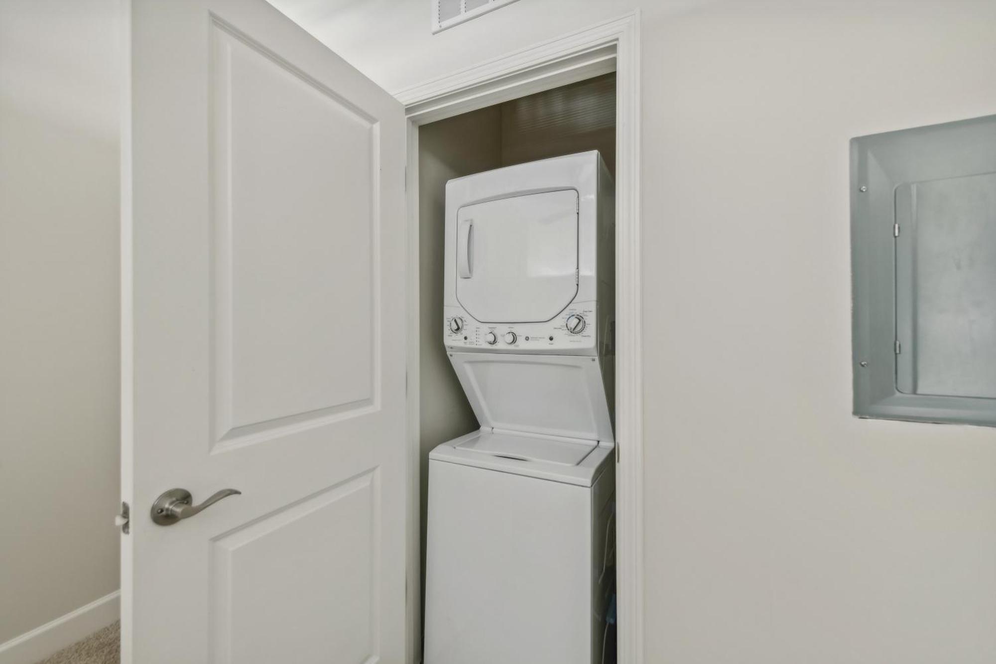Kasa At Berkshire Village District Raleigh Chambre photo