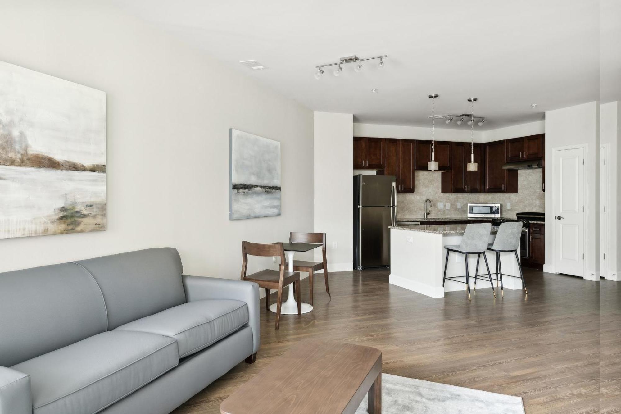 Kasa At Berkshire Village District Raleigh Chambre photo