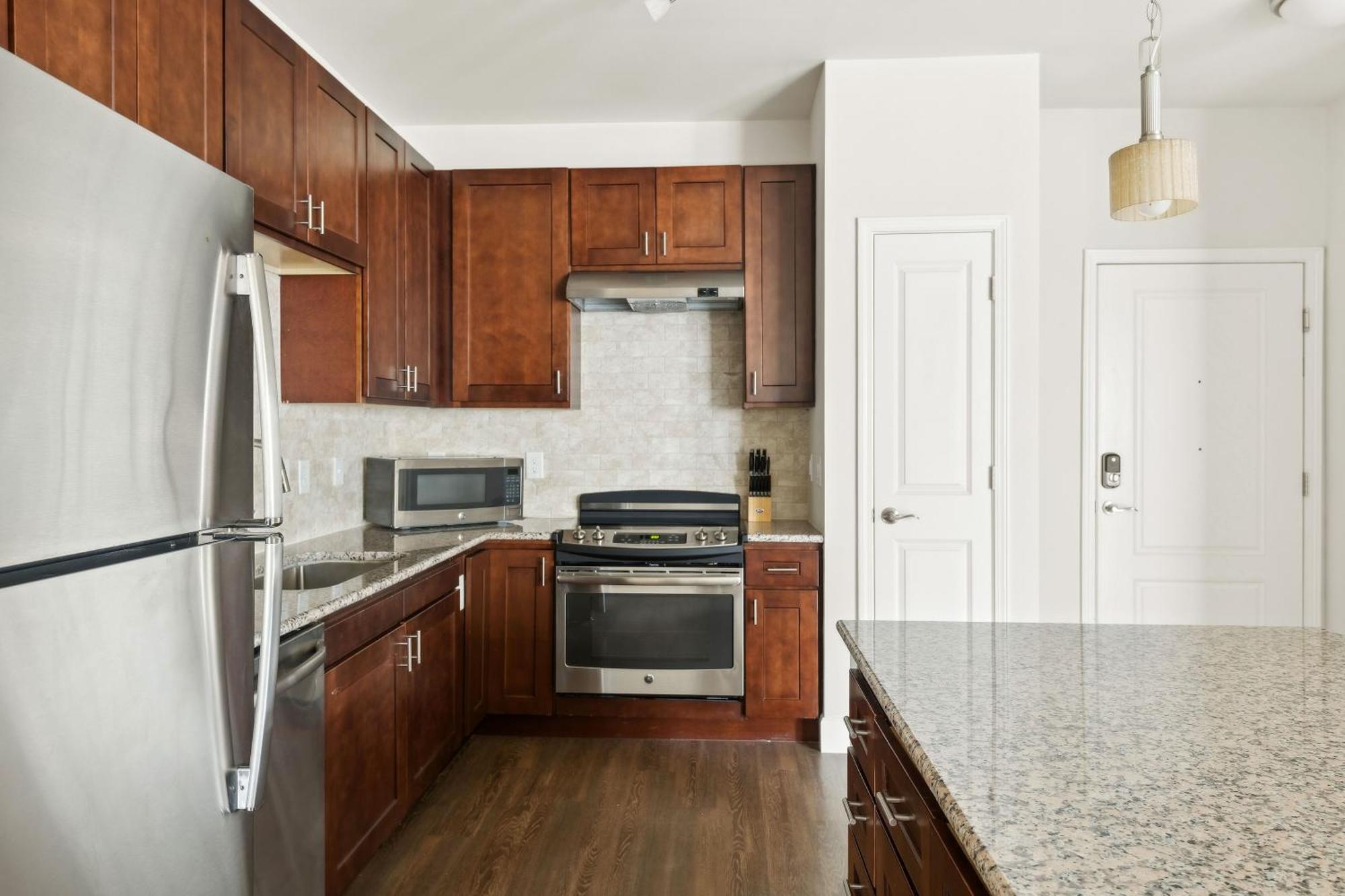 Kasa At Berkshire Village District Raleigh Chambre photo