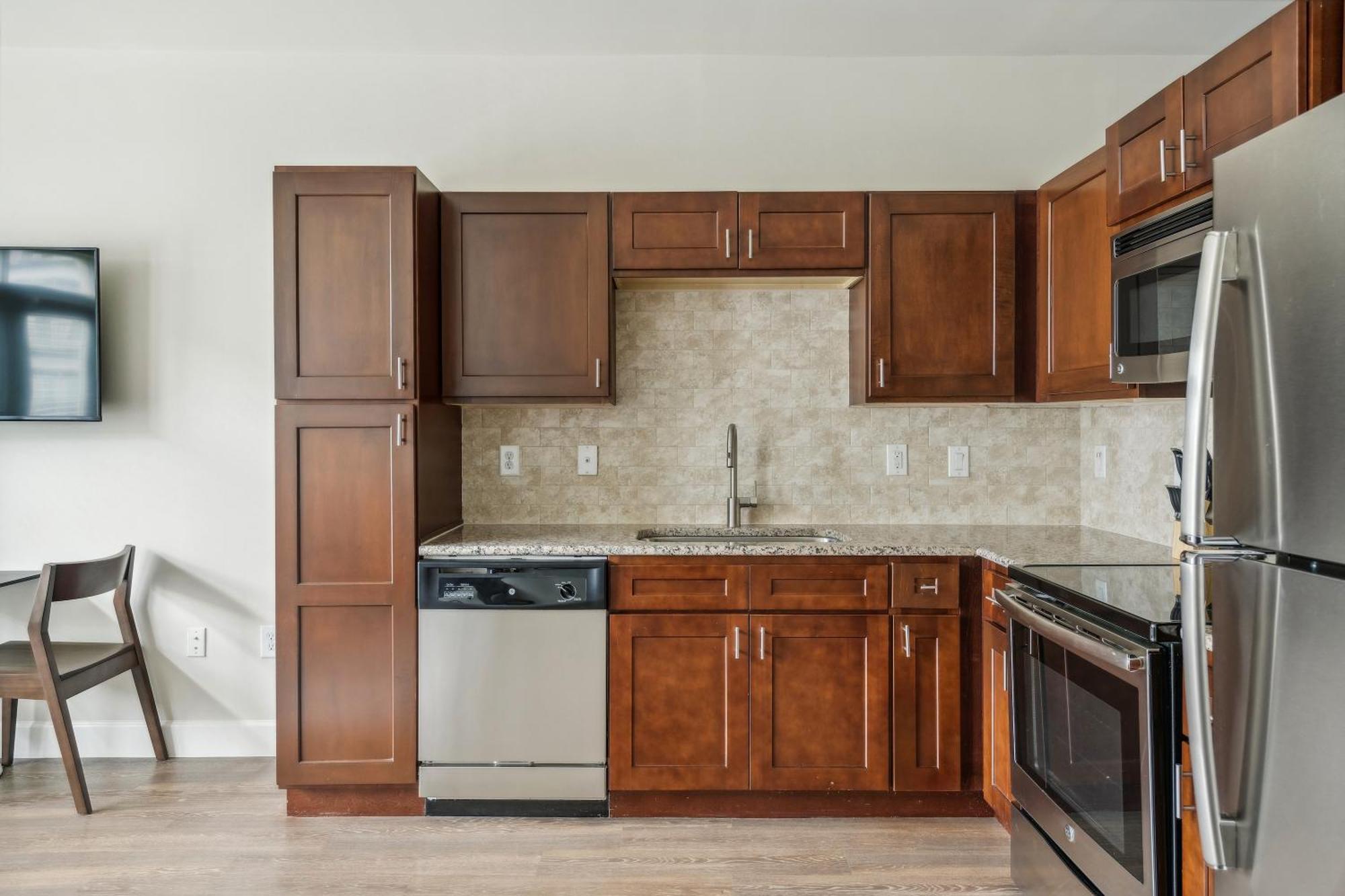 Kasa At Berkshire Village District Raleigh Chambre photo