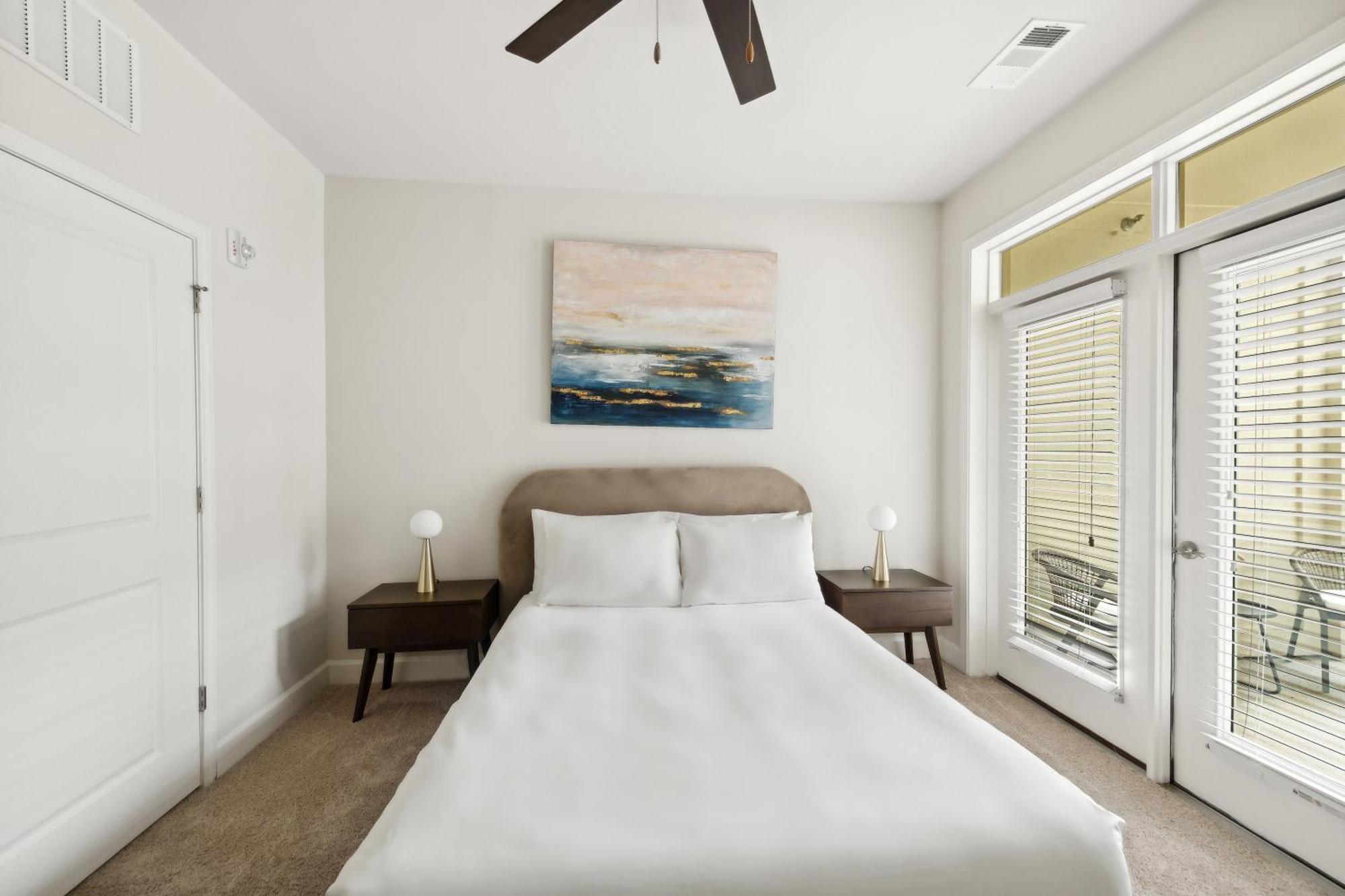 Kasa At Berkshire Village District Raleigh Chambre photo