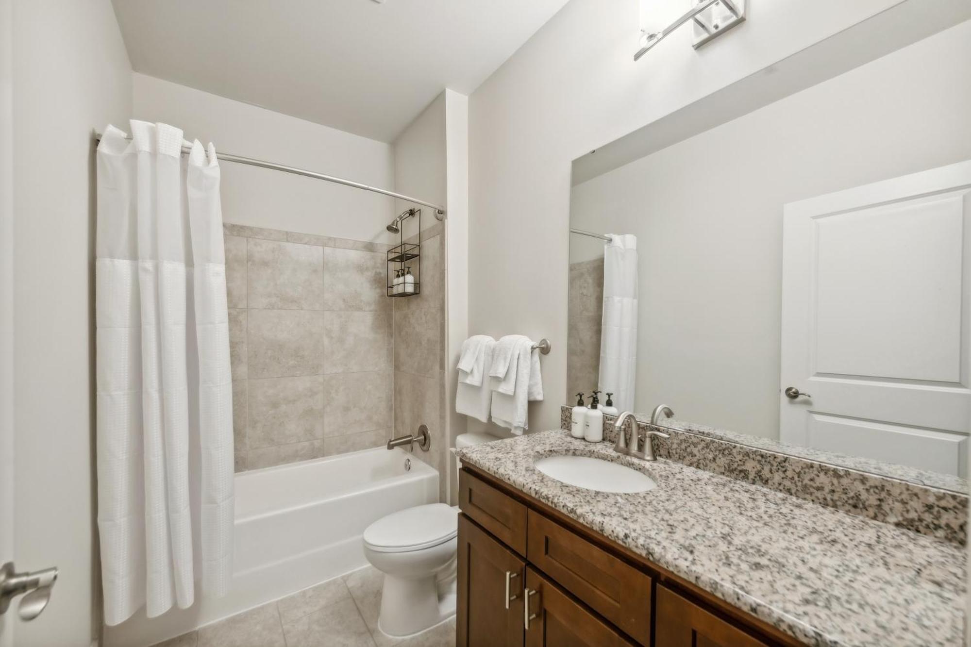 Kasa At Berkshire Village District Raleigh Chambre photo