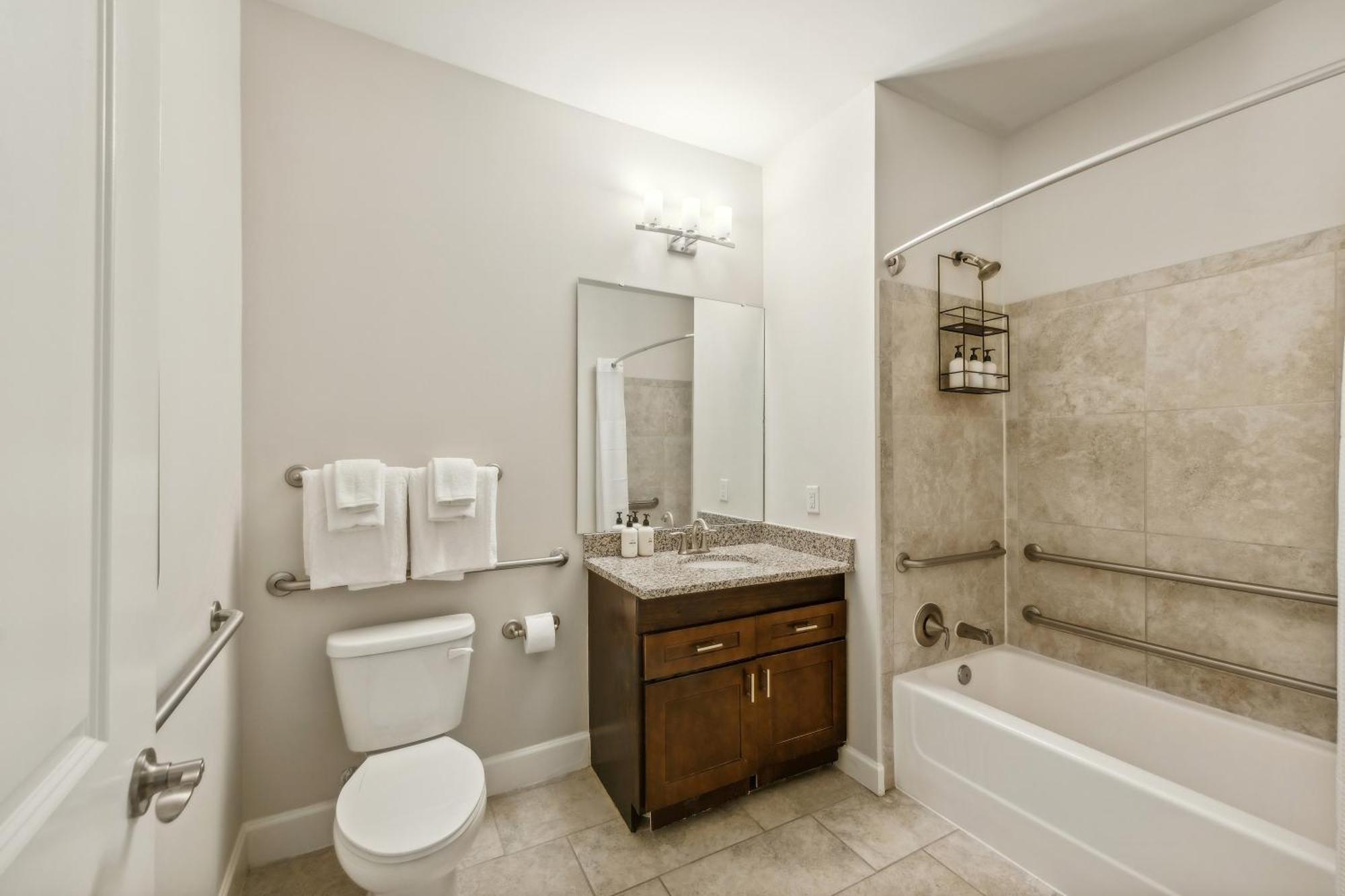 Kasa At Berkshire Village District Raleigh Chambre photo