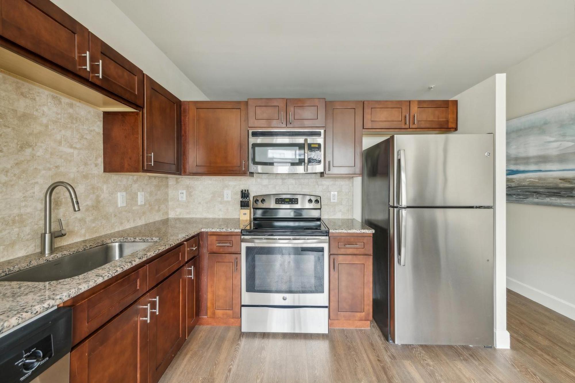 Kasa At Berkshire Village District Raleigh Chambre photo